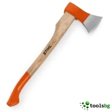 STIHL AX 10 - ПРОФЕСИОНАЛНА ГОРСКА БРАДВА STIHL AX 10 - ПРОФЕСИОНАЛНА ГОРСКА БРАДВА